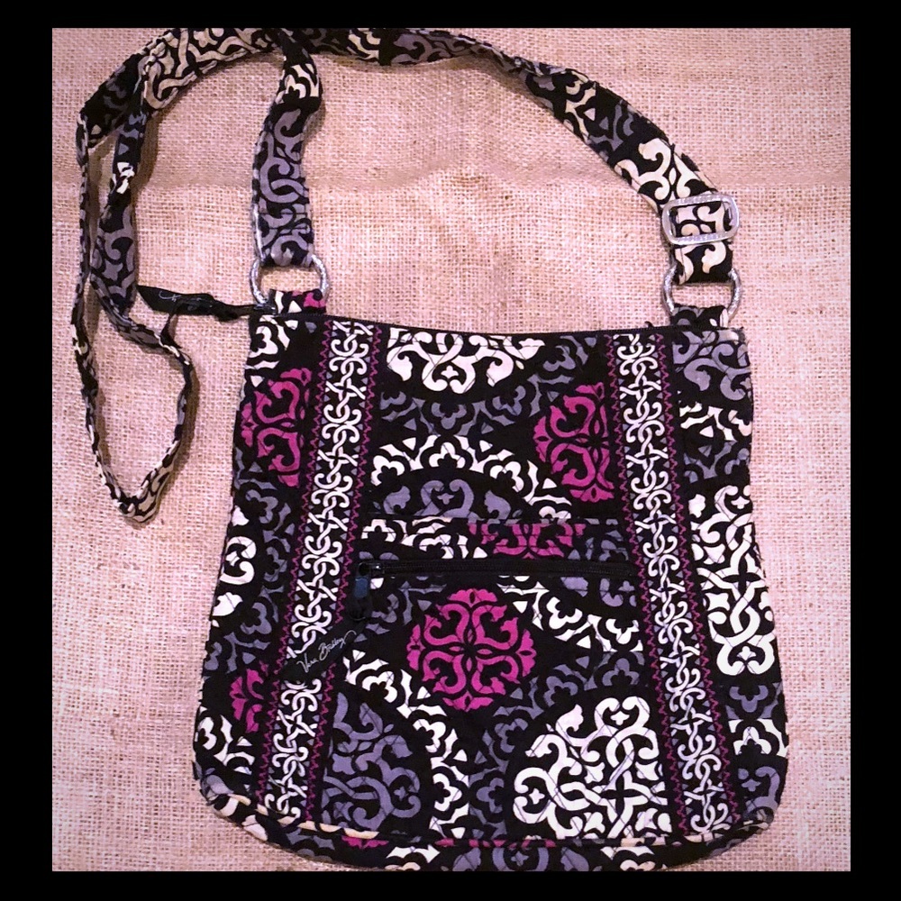 Vera Bradley Purse